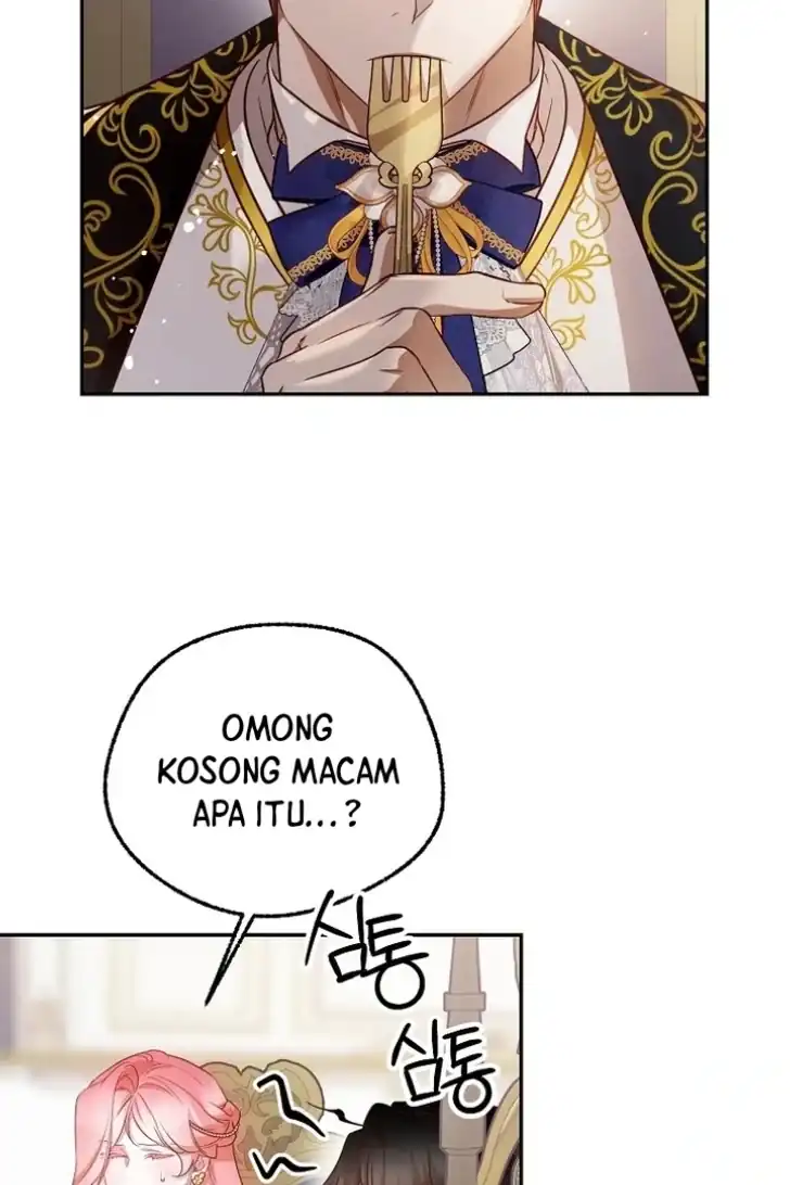 As the Heart Leads Chapter 43 Gambar 3