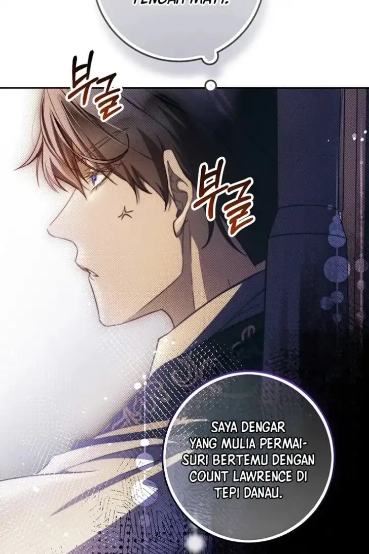 As the Heart Leads Chapter 43 Gambar 5
