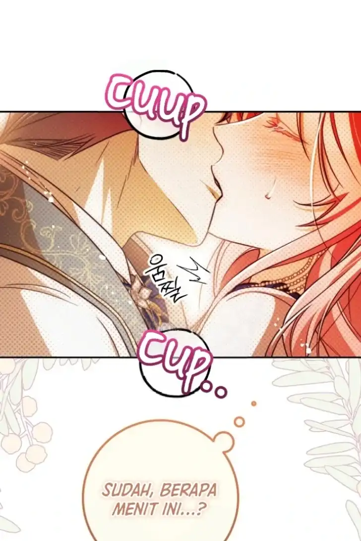 Manhwa As the Heart Leads Chapter 44 gambar 2