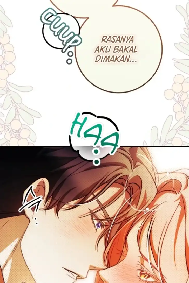 As the Heart Leads Chapter 44 Gambar 3