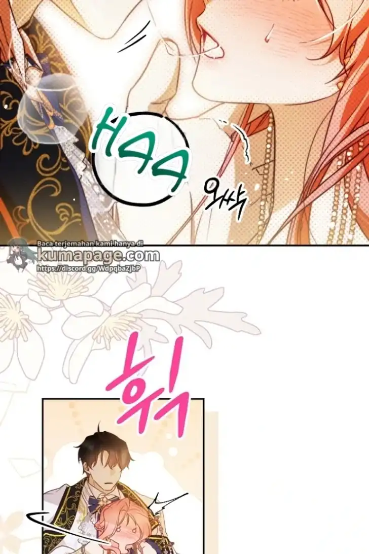 As the Heart Leads Chapter 44 Gambar 4