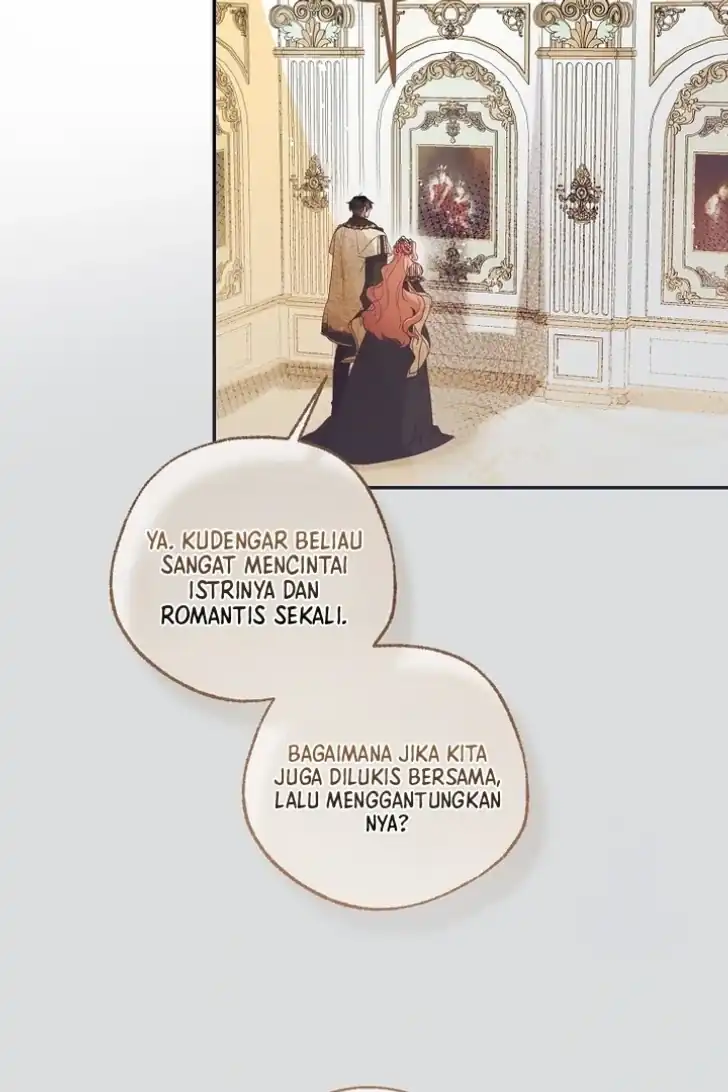 As the Heart Leads Chapter 45 Gambar 4