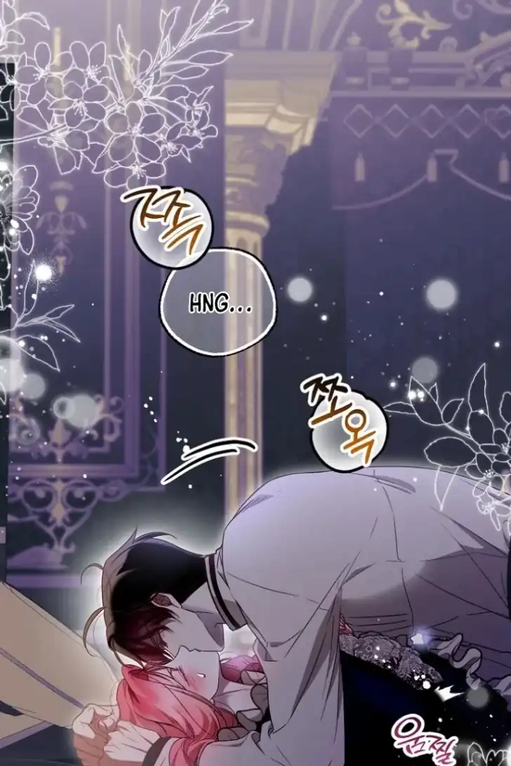 Manhwa As the Heart Leads Chapter 46 gambar 2