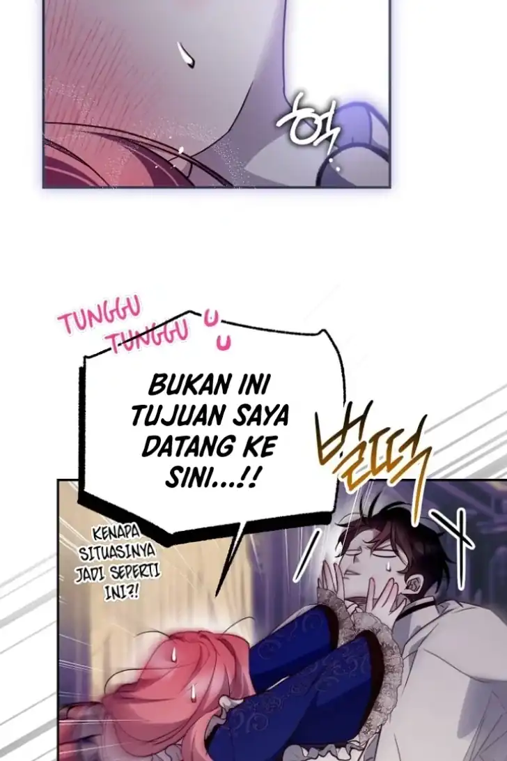 As the Heart Leads Chapter 46 Gambar 4
