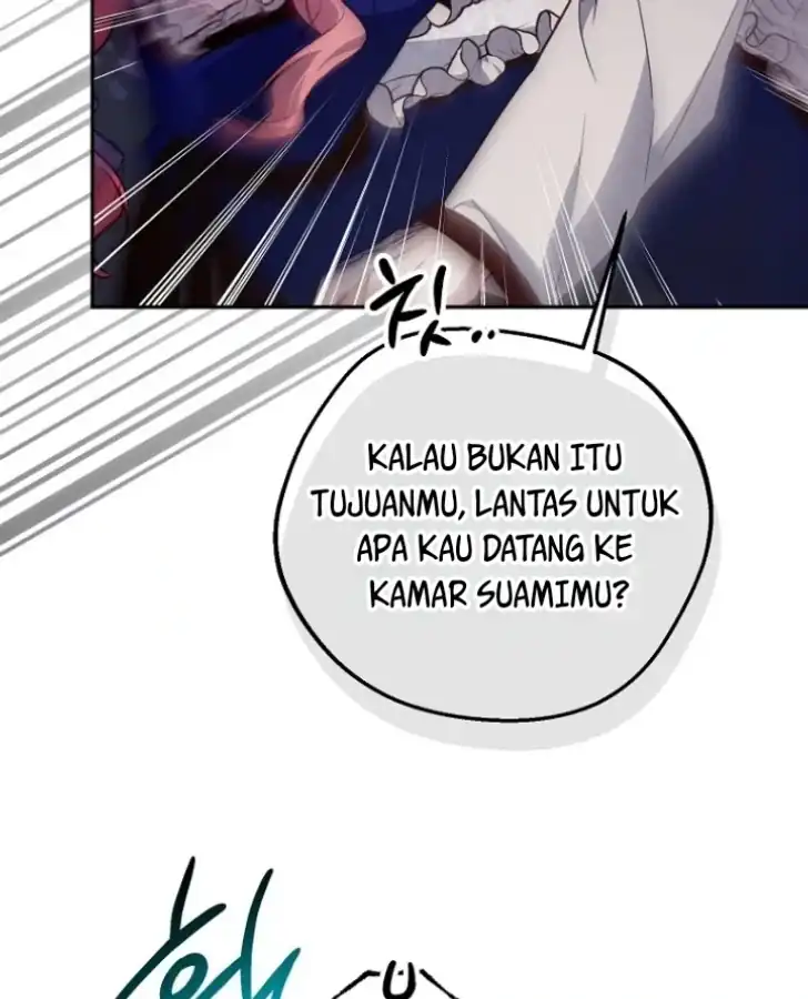 As the Heart Leads Chapter 46 Gambar 5