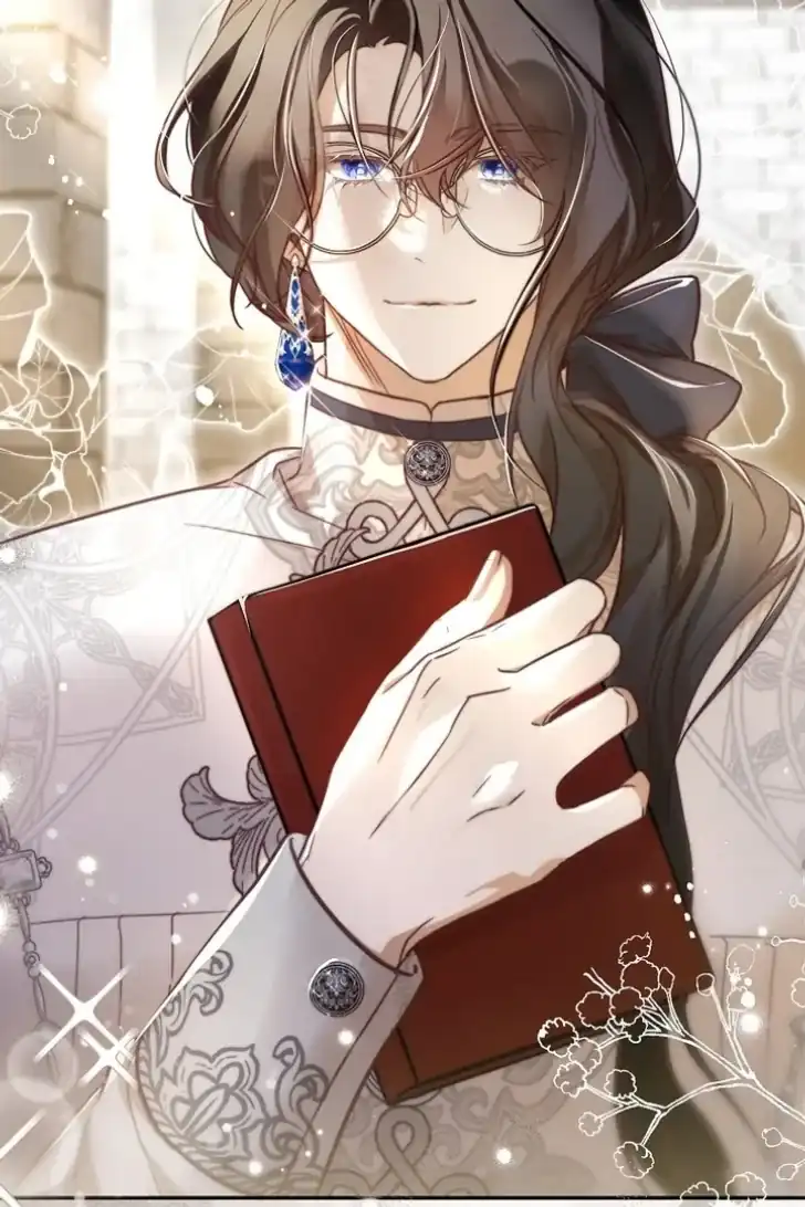 As the Heart Leads Chapter 47 Gambar 3