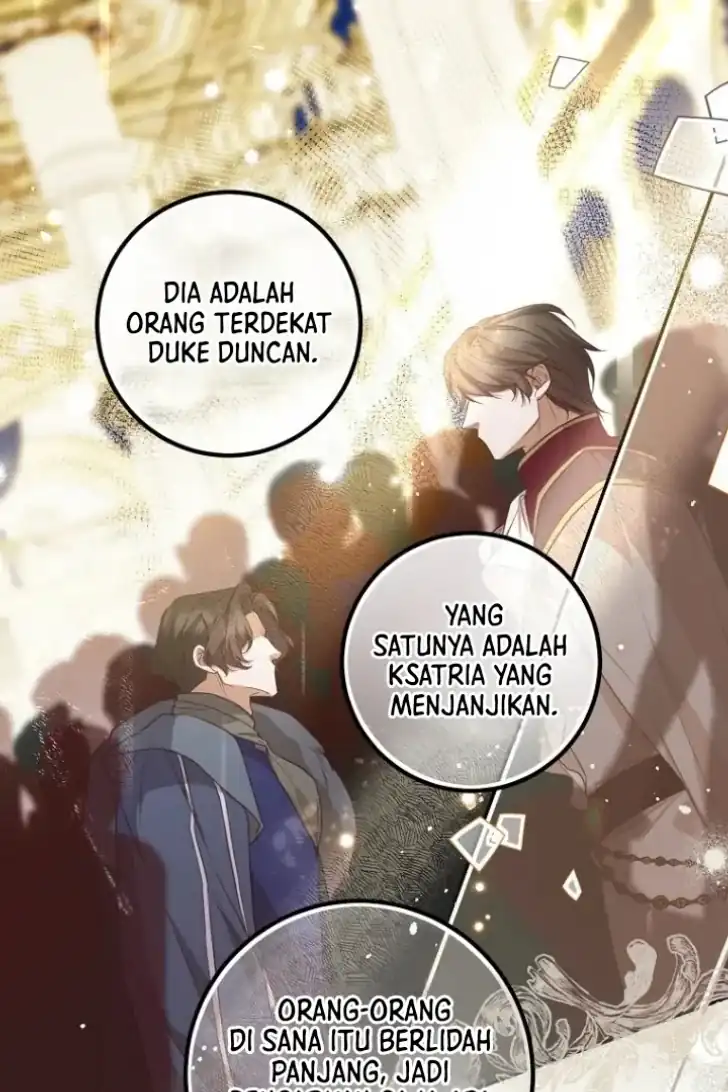 Manhwa As the Heart Leads Chapter 48 gambar 2