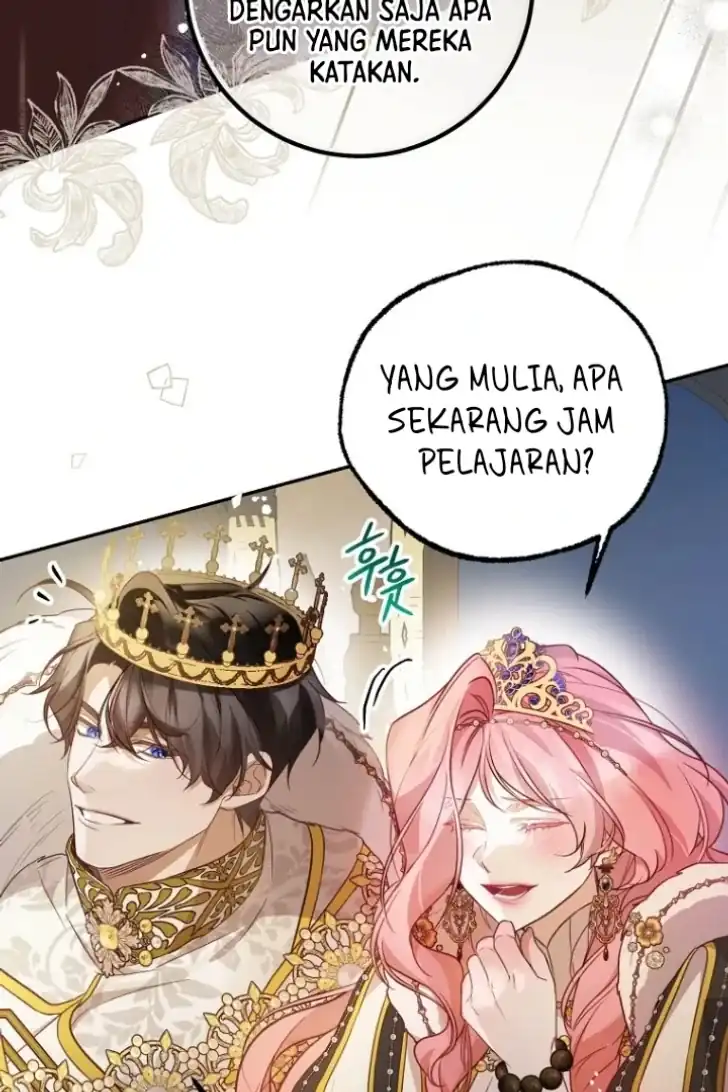 As the Heart Leads Chapter 48 Gambar 3