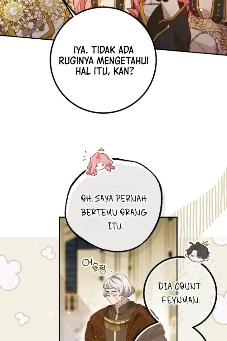 As the Heart Leads Chapter 48 Gambar 4