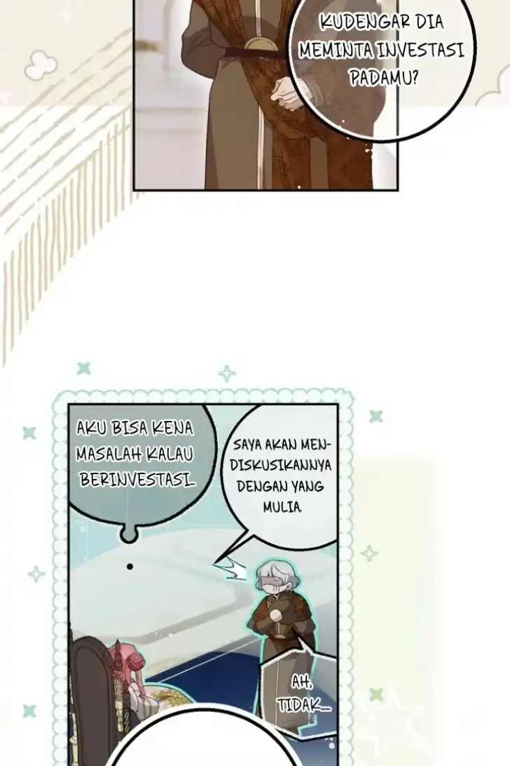 As the Heart Leads Chapter 48 Gambar 5