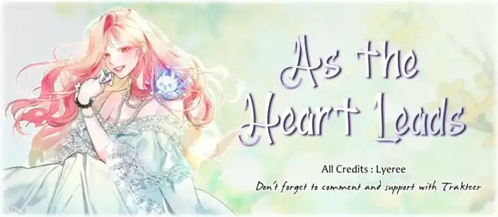 Komik As the Heart Leads Chapter 50 gambar 1