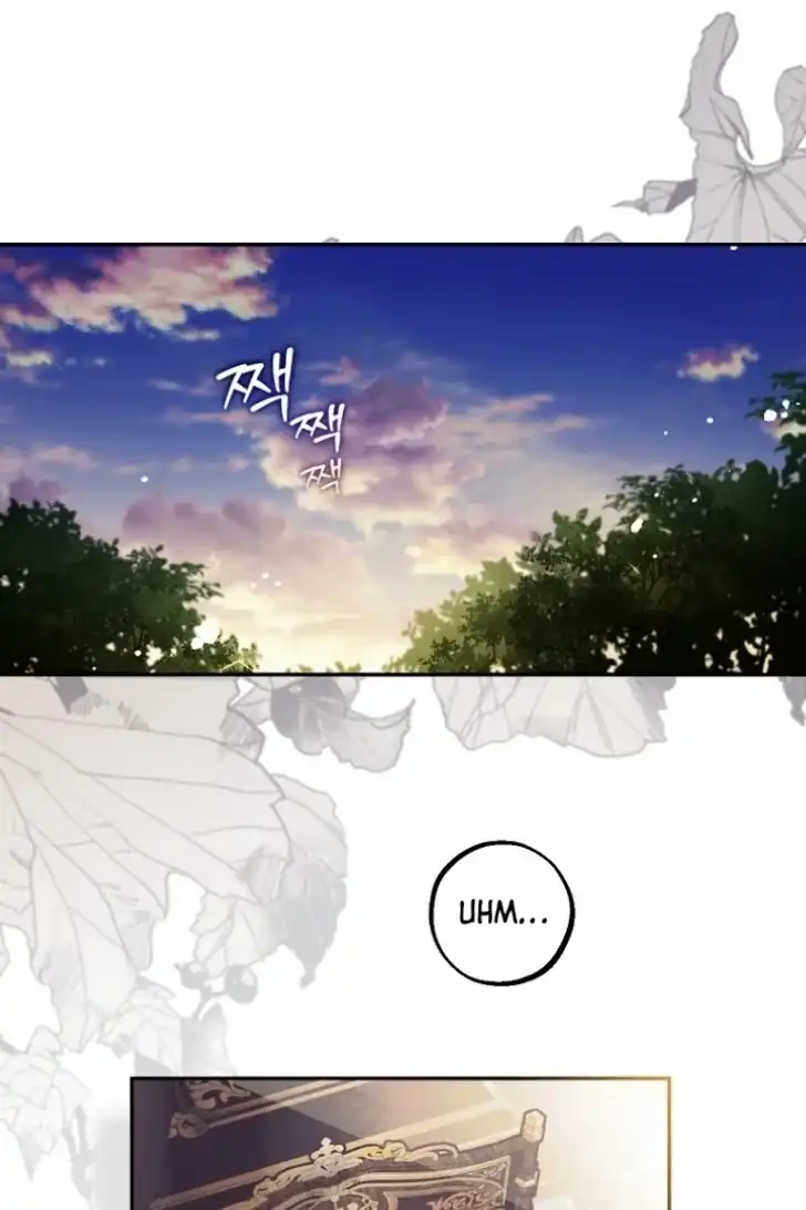 Manhwa As the Heart Leads Chapter 50 gambar 2