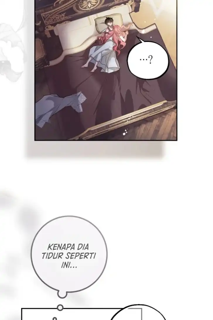 As the Heart Leads Chapter 50 Gambar 3
