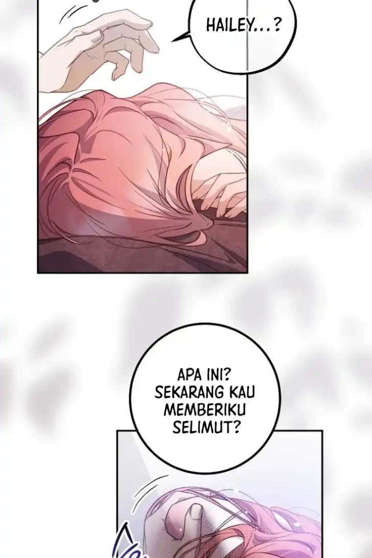 As the Heart Leads Chapter 50 Gambar 4