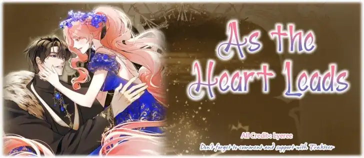 Komik As the Heart Leads Chapter 52 gambar 1