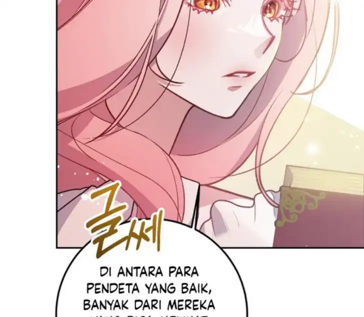 As the Heart Leads Chapter 7 Gambar 8