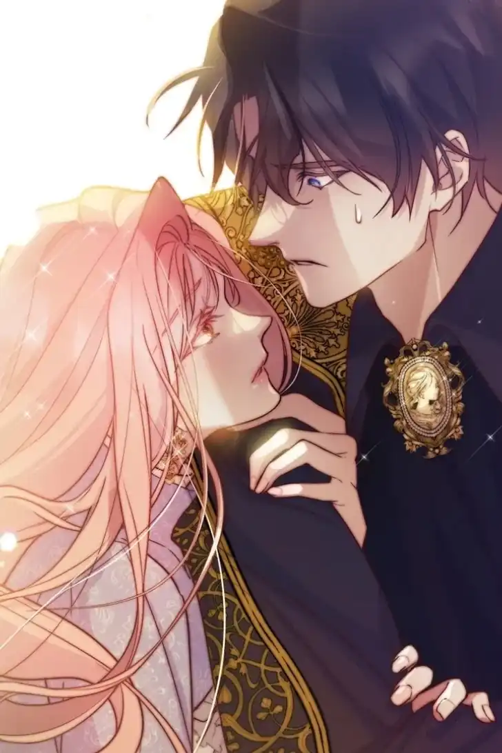 As the Heart Leads Chapter 8 Gambar 3