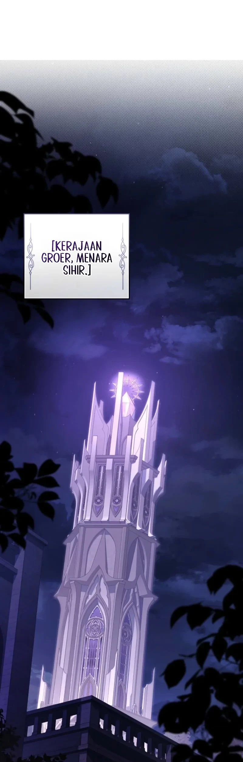 Manhwa Asha of the Borderlands Chapter 1 gambar 2