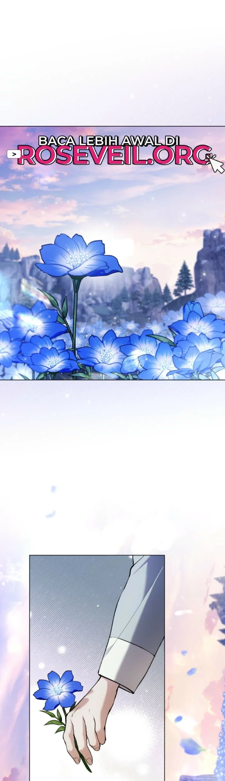 Manhwa Asha of the Borderlands Chapter 11 gambar 2