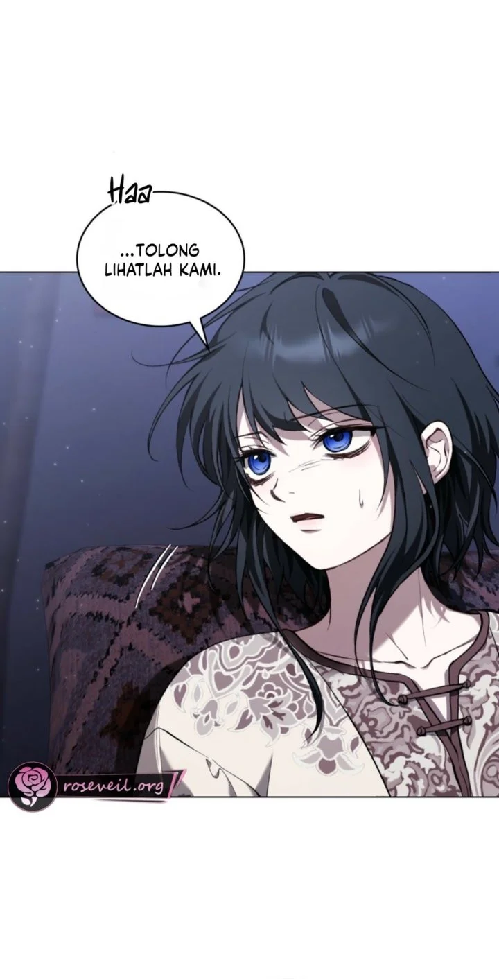 Asha of the Borderlands Chapter 15 Gambar 3