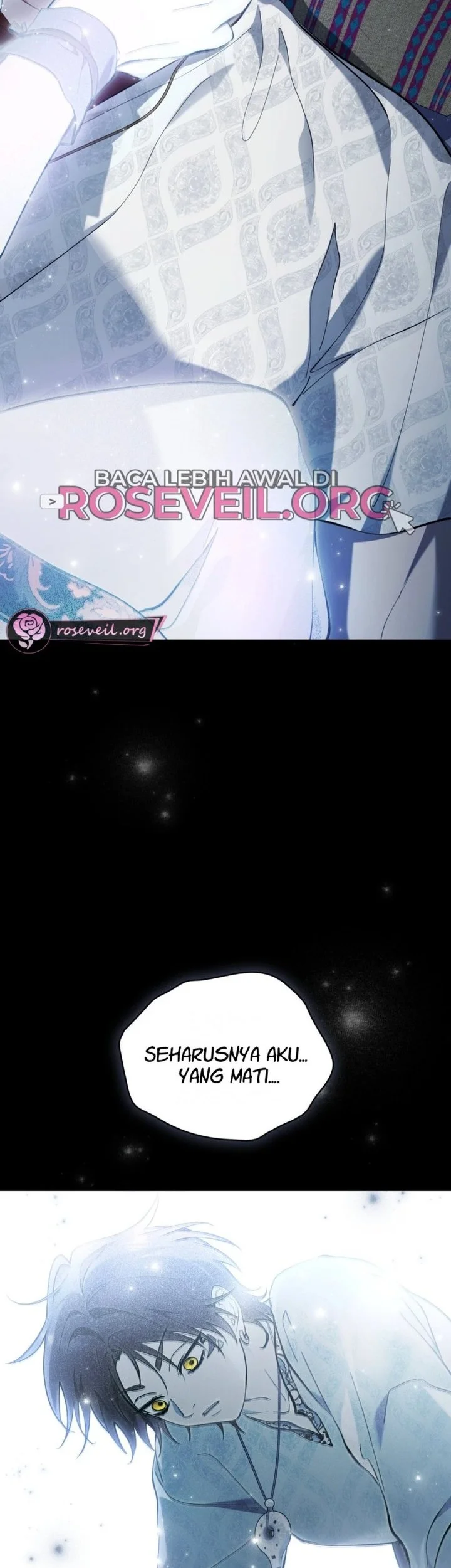 Manhwa Asha of the Borderlands Chapter 17 gambar 2