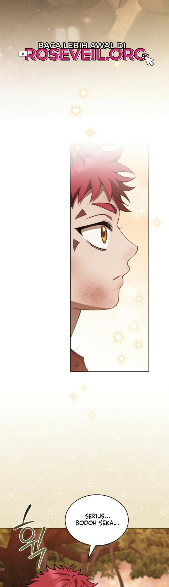 Asha of the Borderlands Chapter 8 Gambar 3