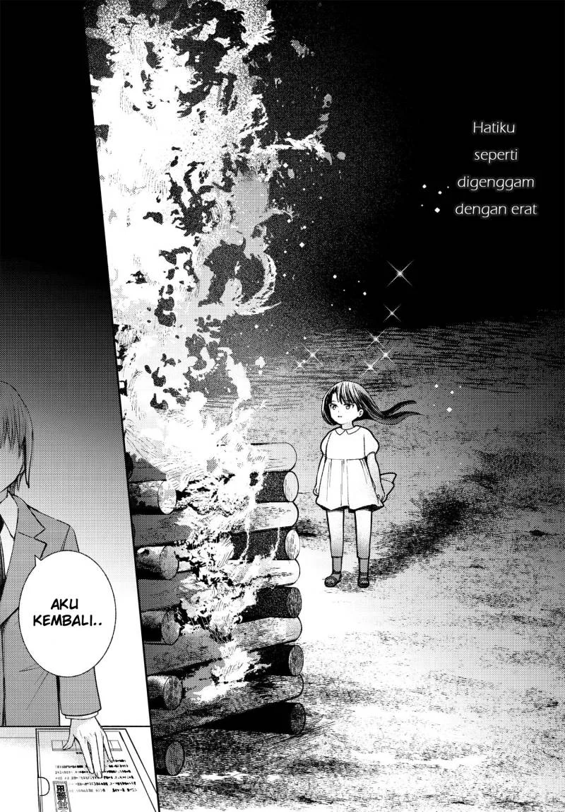 Manga Ashita mo Mata Yuusha no Tonari Chapter 1 gambar 2