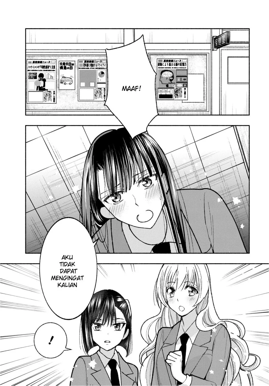 Komik Ashita mo Mata Yuusha no Tonari Chapter 2 gambar 1