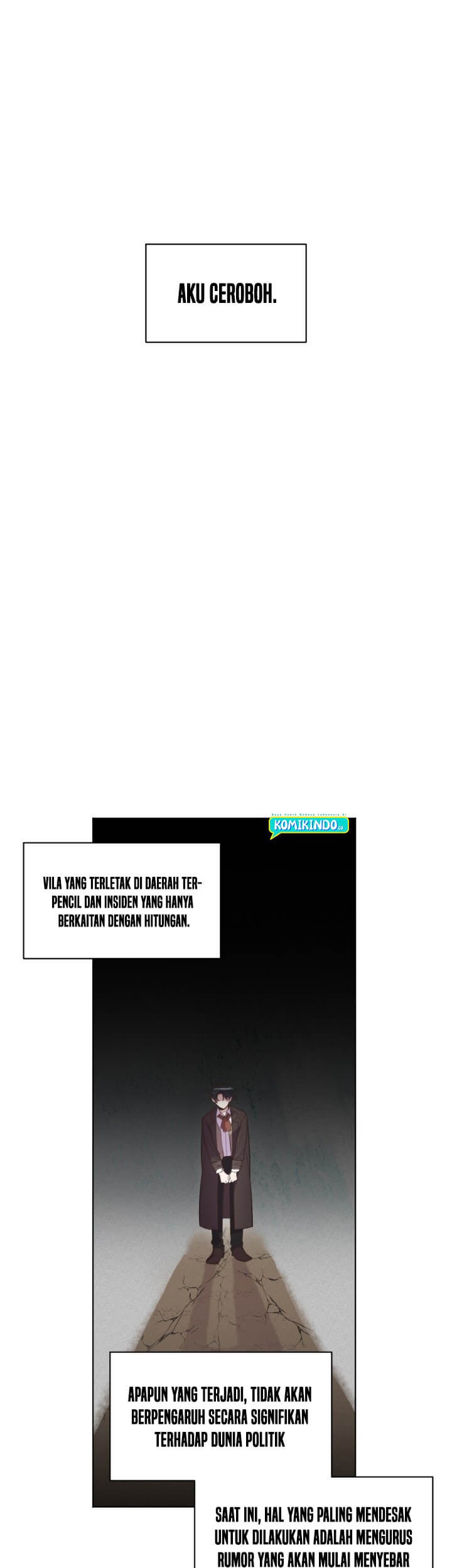 Manhwa Asirhart Kingdom Aide Chapter 13 gambar 2