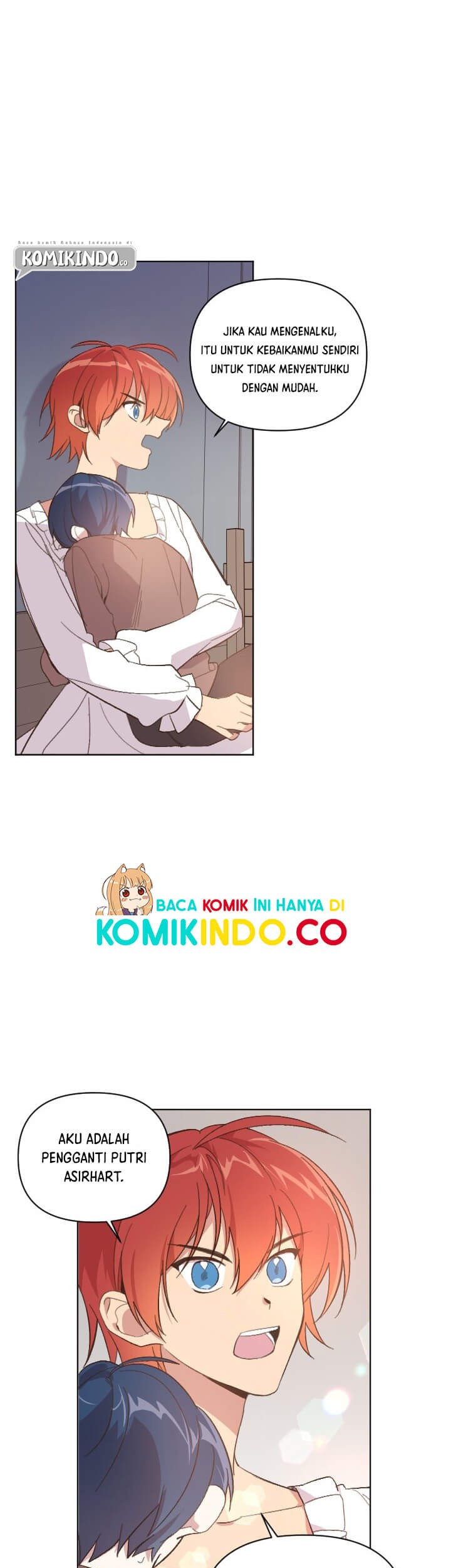 Manhwa Asirhart Kingdom Aide Chapter 15 gambar 2