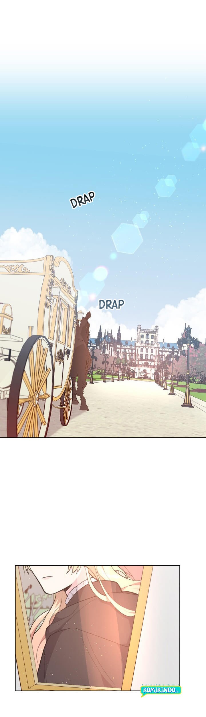 Manhwa Asirhart Kingdom Aide Chapter 18 gambar 2