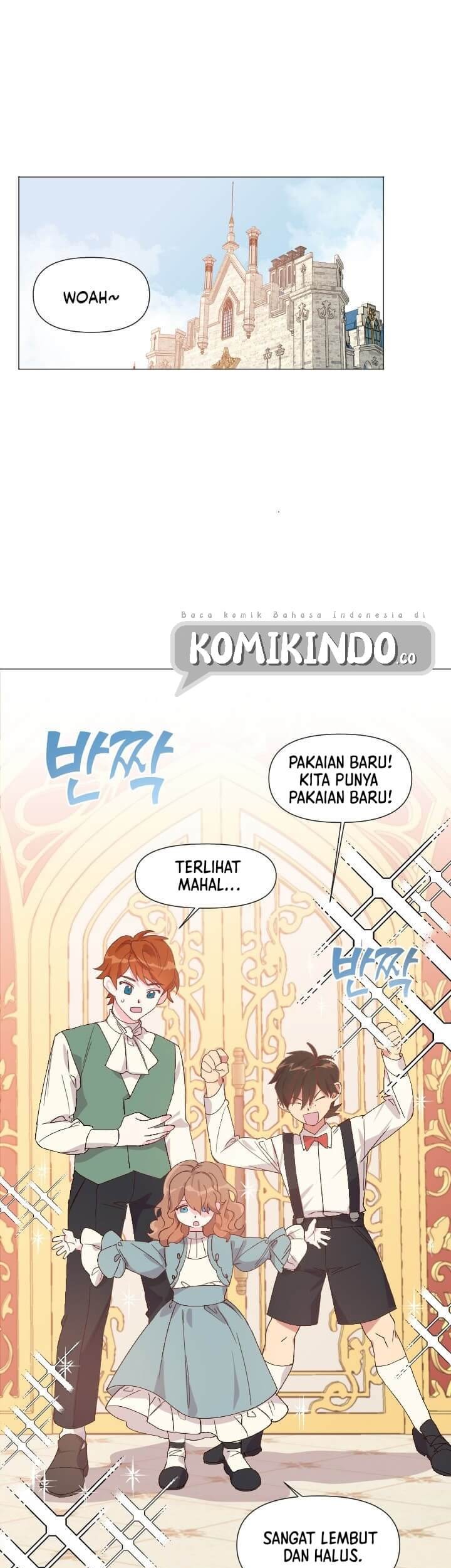 Manhwa Asirhart Kingdom Aide Chapter 2 gambar 2