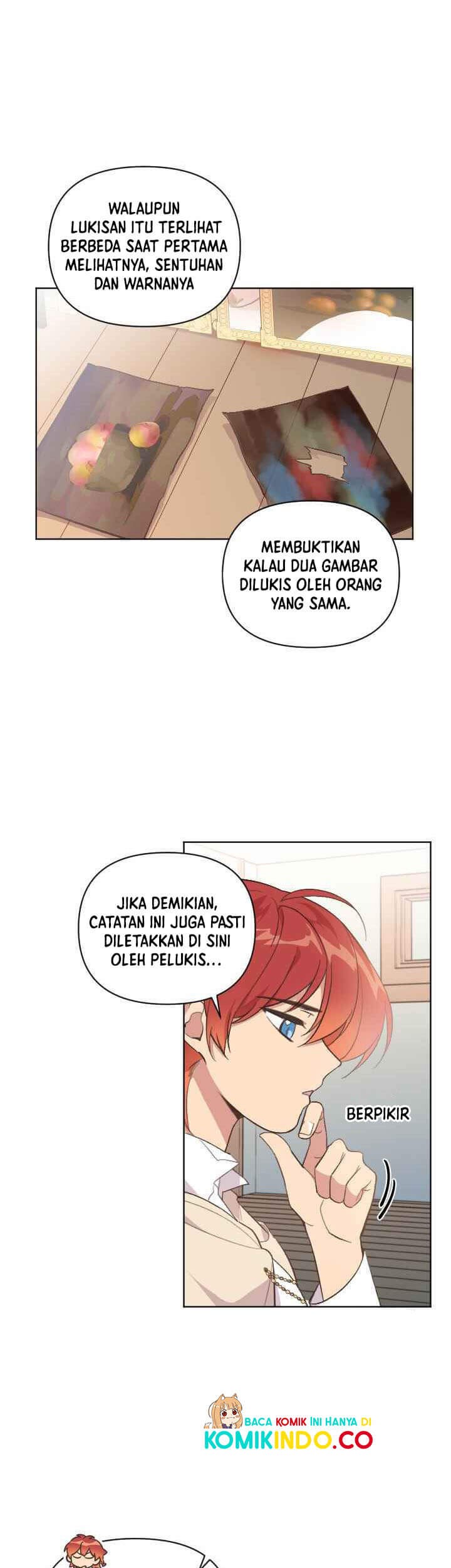 Manhwa Asirhart Kingdom Aide Chapter 24 gambar 2