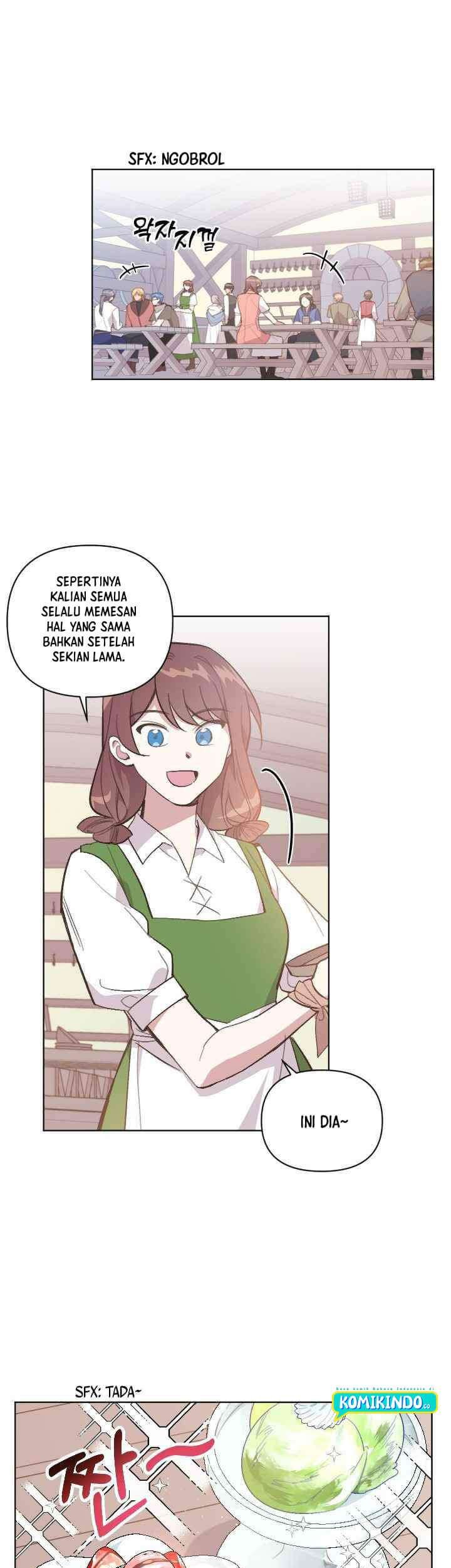 Manhwa Asirhart Kingdom Aide Chapter 25 gambar 2