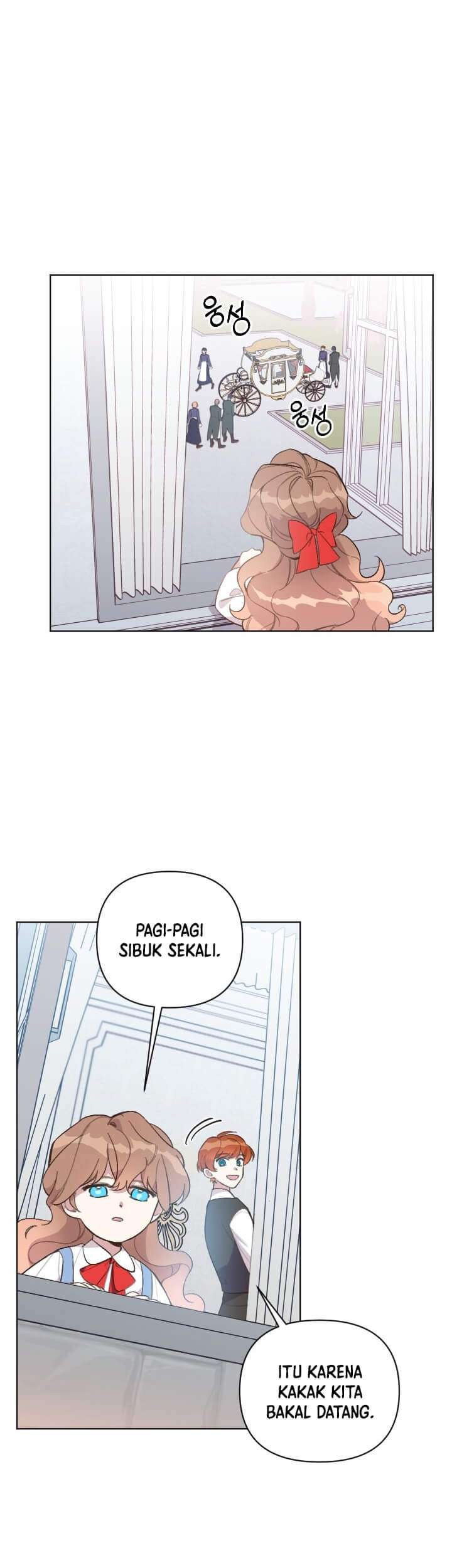 Manhwa Asirhart Kingdom Aide Chapter 27 gambar 2