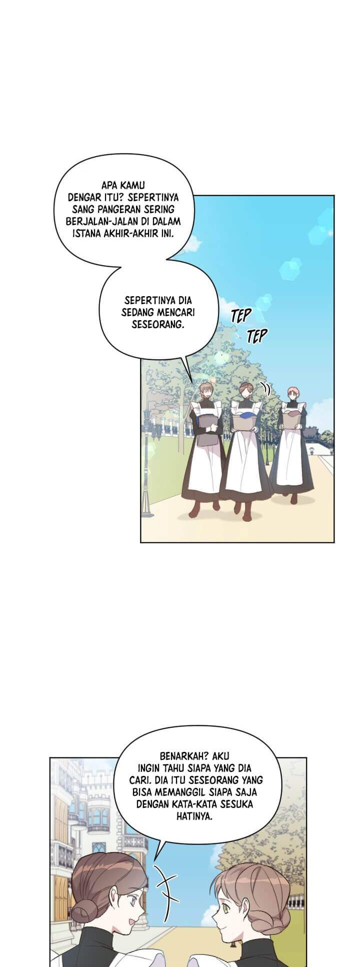 Manhwa Asirhart Kingdom Aide Chapter 29 gambar 2