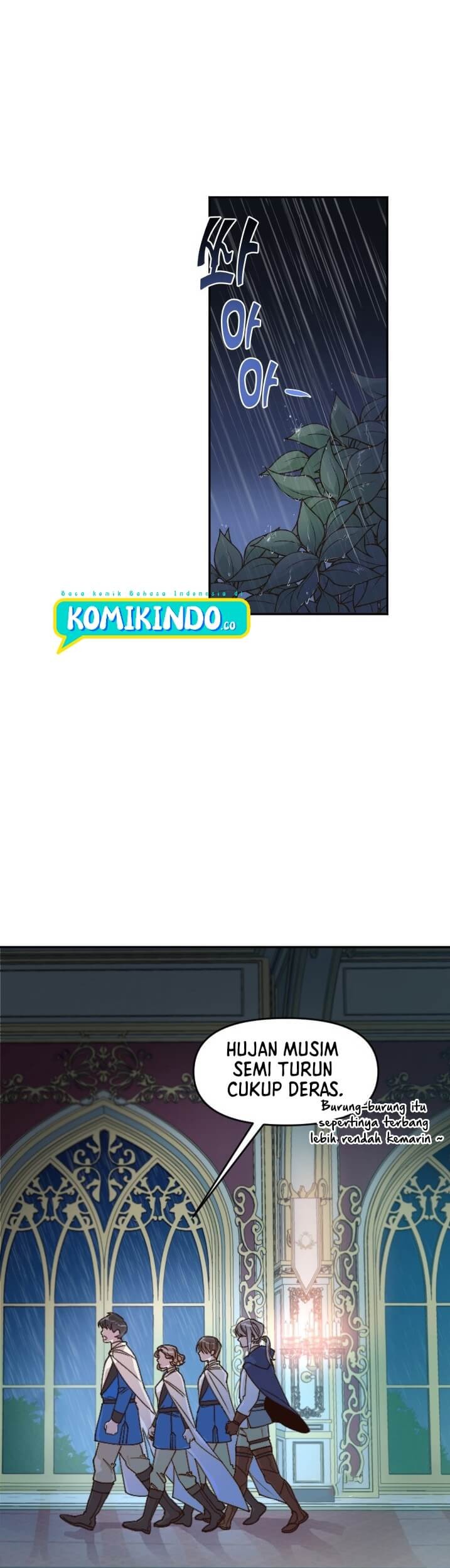 Manhwa Asirhart Kingdom Aide Chapter 3 gambar 2