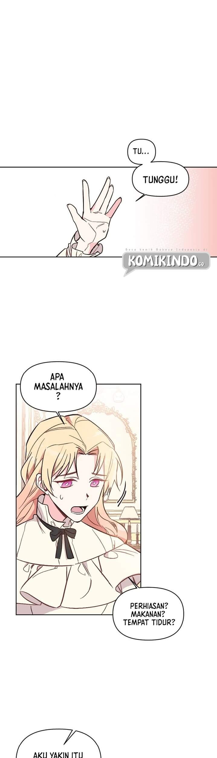 Manhwa Asirhart Kingdom Aide Chapter 4 gambar 2
