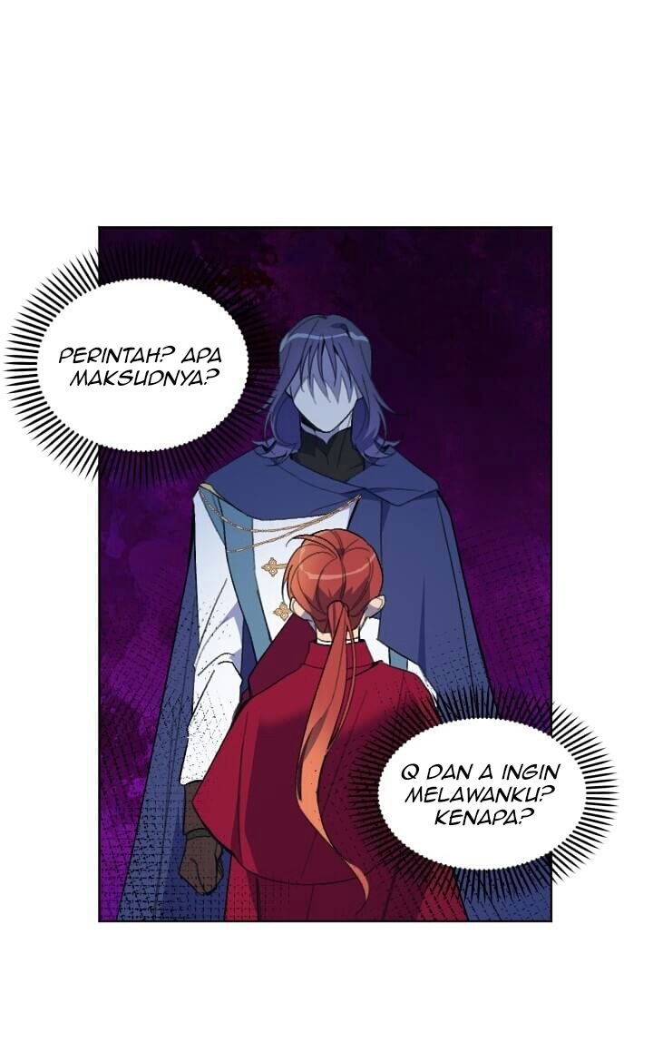 Manhwa Asirhart Kingdom Aide Chapter 46 gambar 2