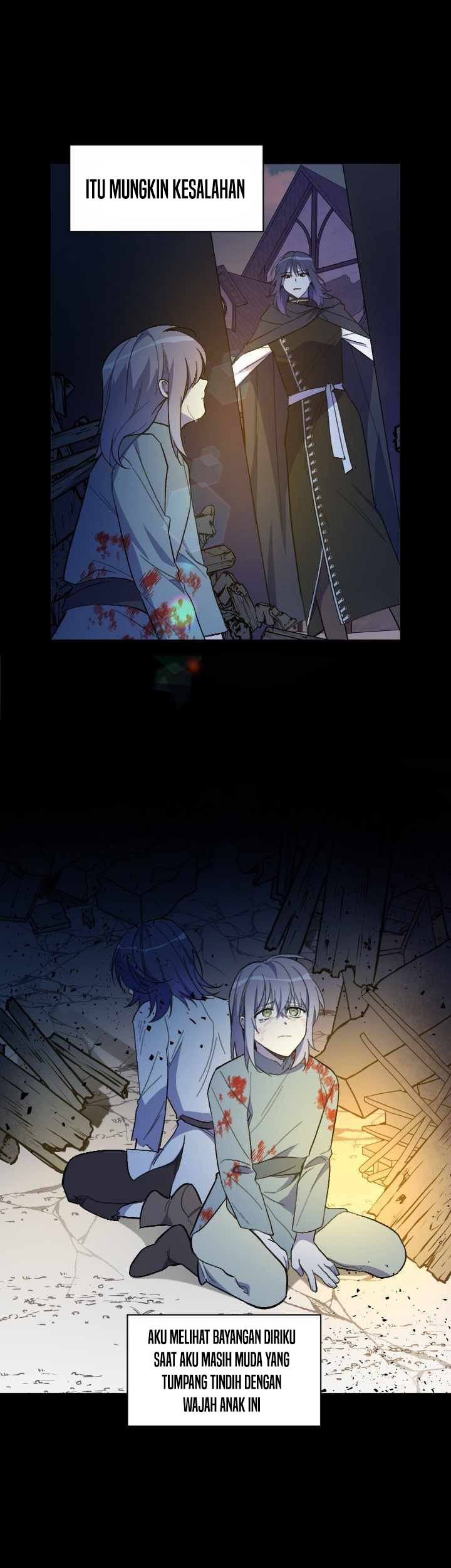 Manhwa Asirhart Kingdom Aide Chapter 48 gambar 2