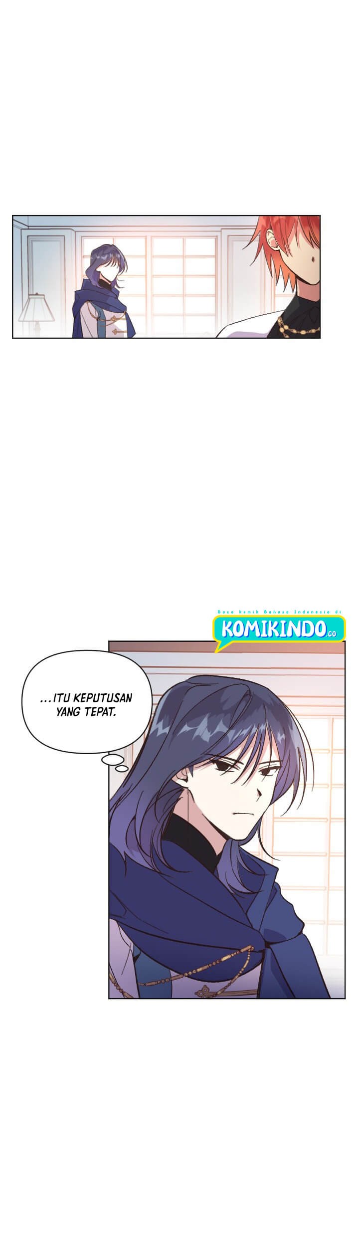 Manhwa Asirhart Kingdom Aide Chapter 9 gambar 2