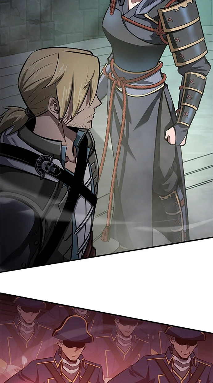 Assassin’s Creed Chapter 136 Gambar 4