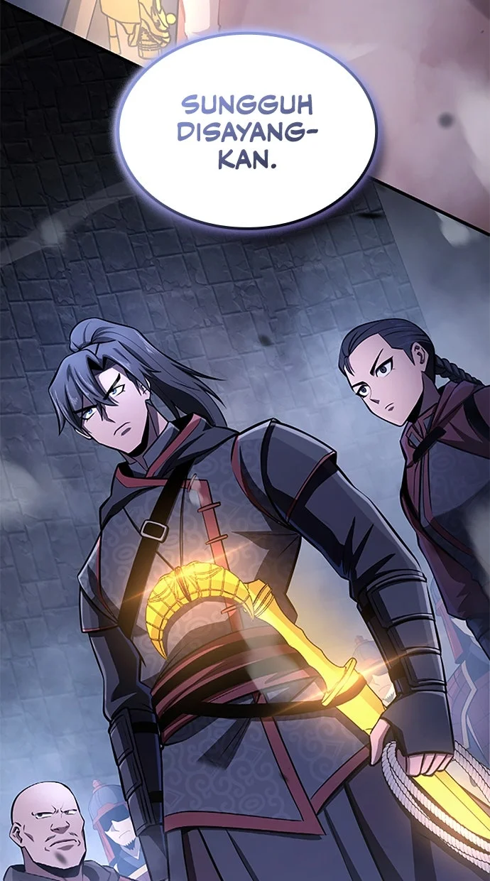Assassin’s Creed Chapter 136 Gambar 6