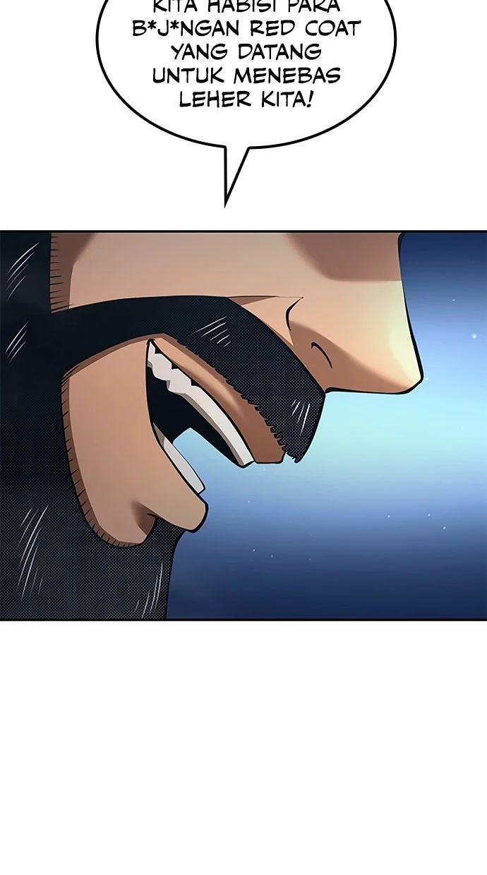 Assassin’s Creed Chapter 137 Gambar 3