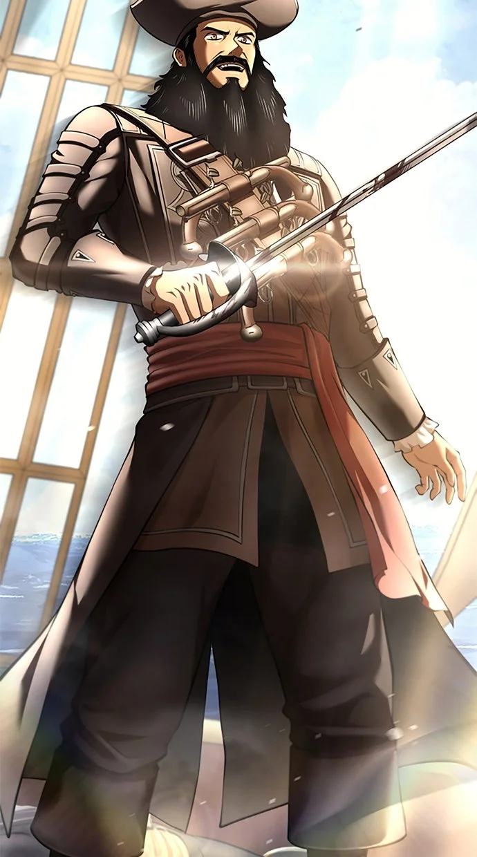 Assassin’s Creed Chapter 137 Gambar 6