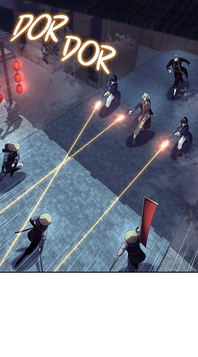 Assassin’s Creed Chapter 140 Gambar 4