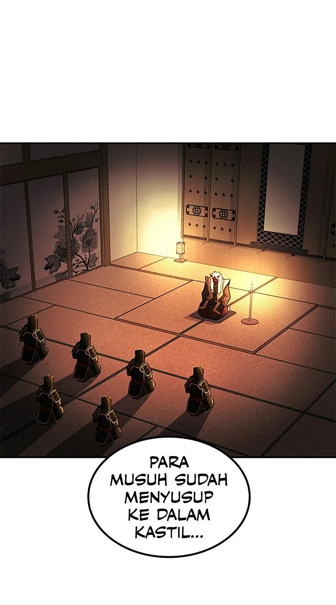 Assassin’s Creed Chapter 141 Gambar 3