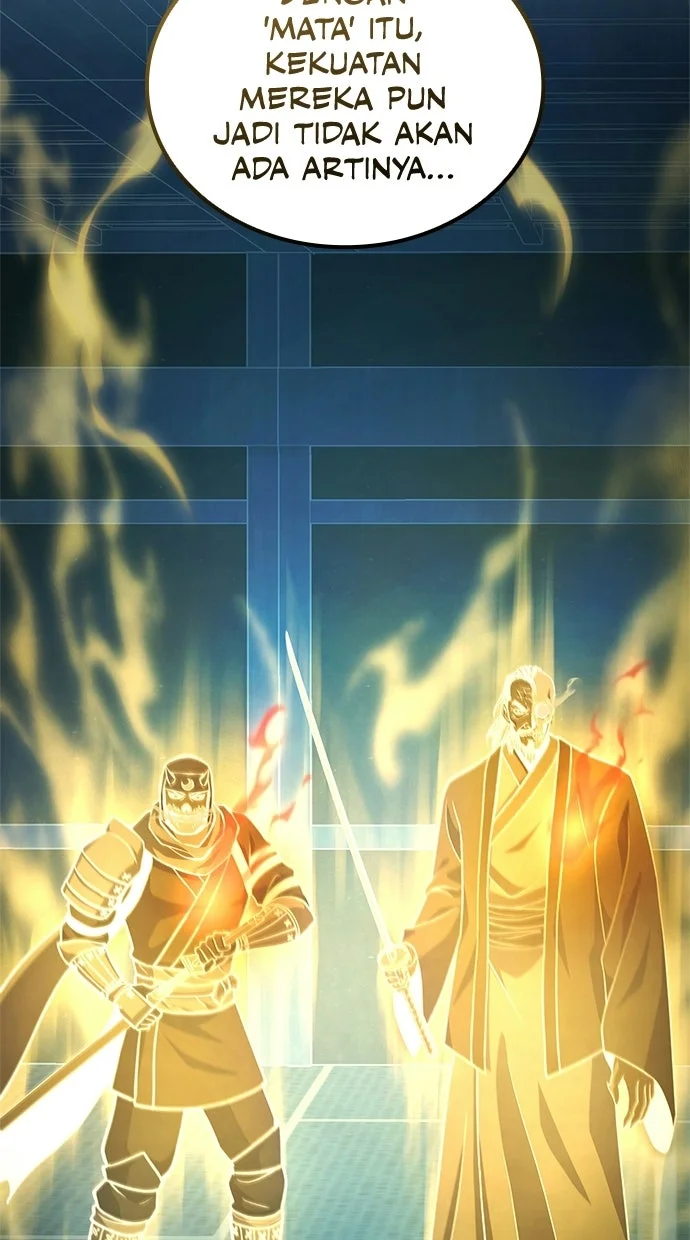 Assassin’s Creed Chapter 144 Gambar 5