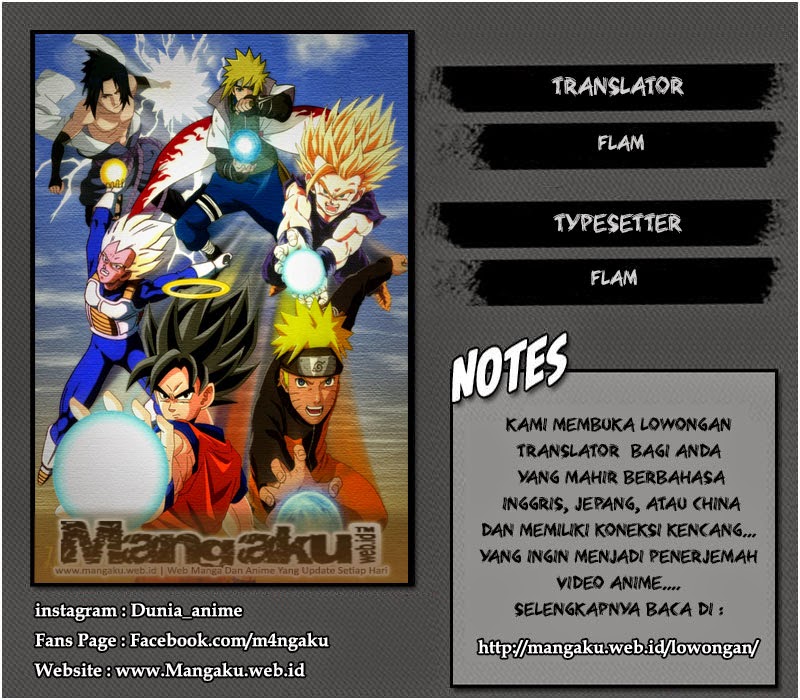 Komik Assassination Classroom Chapter 143 gambar 1
