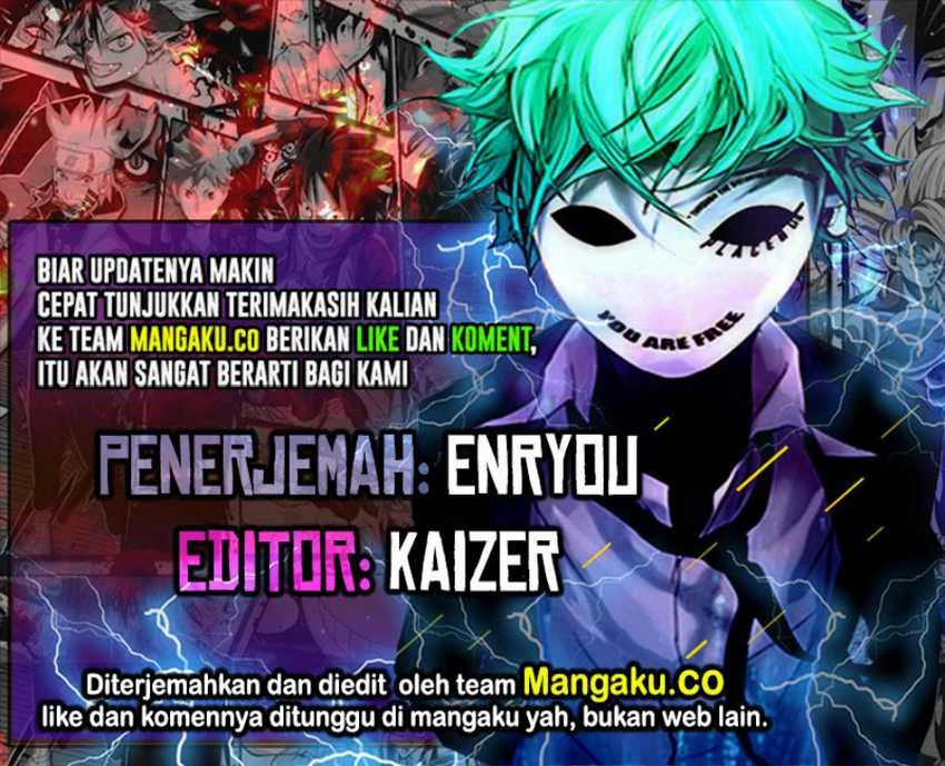 Komik Astro Baby Chapter 1.1 gambar 1